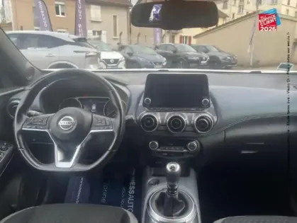 Photo 29 Nissan Juke Gén. II Ph1 N-Connecta 5