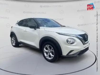 Photo 17 Nissan Juke Gén. II Ph1 N-Connecta 5