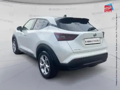 Photo 22 Nissan Juke Gén. II Ph1 N-Connecta 5