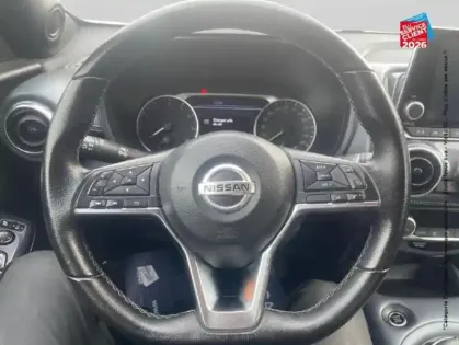 Photo 11 Nissan Juke Gén. II Ph1 N-Connecta 5