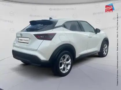 Photo 20 Nissan Juke Gén. II Ph1 N-Connecta 5