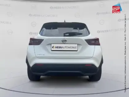 Photo 21 Nissan Juke Gén. II Ph1 N-Connecta 5