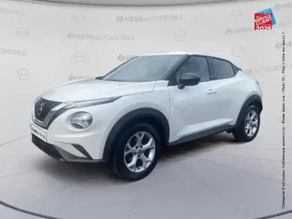 Photo 15 Nissan Juke Gén. II Ph1 N-Connecta 5