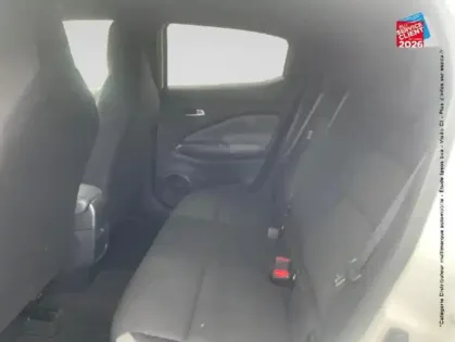 Photo 25 Nissan Juke Gén. II Ph1 N-Connecta 5