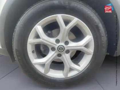 Photo 24 Nissan Juke Gén. II Ph1 N-Connecta 5