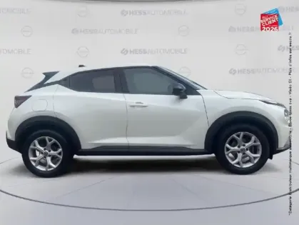 Photo 18 Nissan Juke Gén. II Ph1 N-Connecta 5