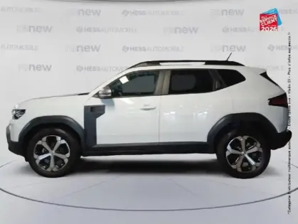 Photo 8 Dacia Duster Gén. III Ph1 Journey 5