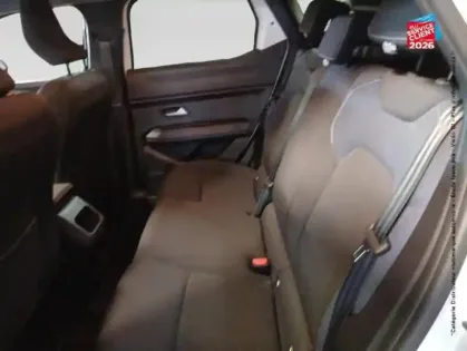 Photo 10 Dacia Duster Gén. III Ph1 Journey 5