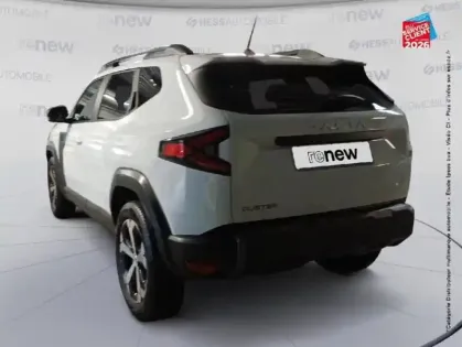 Photo 7 Dacia Duster Gén. III Ph1 Journey 5