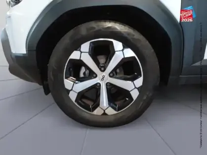 Photo 9 Dacia Duster Gén. III Ph1 Journey 5