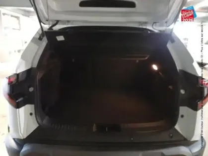 Photo 13 Dacia Duster Gén. III Ph1 Journey 5