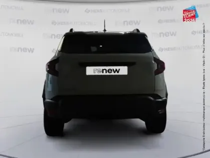 Photo 6 Dacia Duster Gén. III Ph1 Journey 5