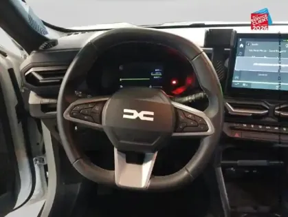 Photo 11 Dacia Duster Gén. III Ph1 Journey 5