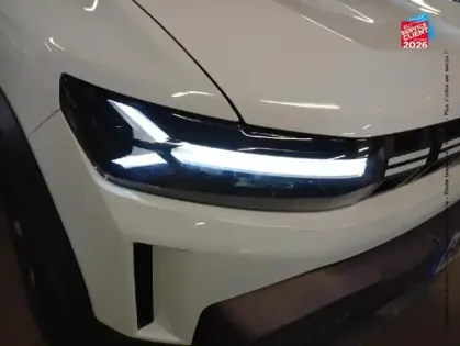 Photo 12 Dacia Duster Gén. III Ph1 Journey 5