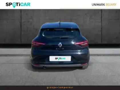 Photo 5 Renault Clio  1.0 TCe 100ch Zen - 20