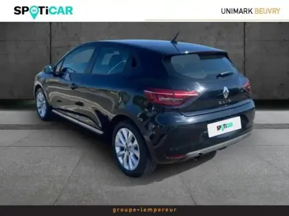 Photo 7 Renault Clio  1.0 TCe 100ch Zen - 20
