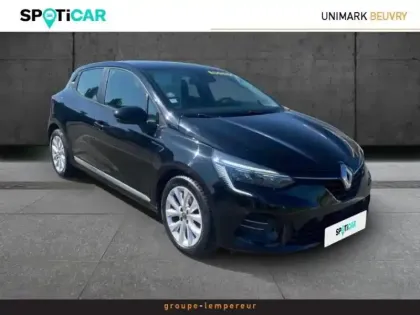 Photo Renault Clio Zen