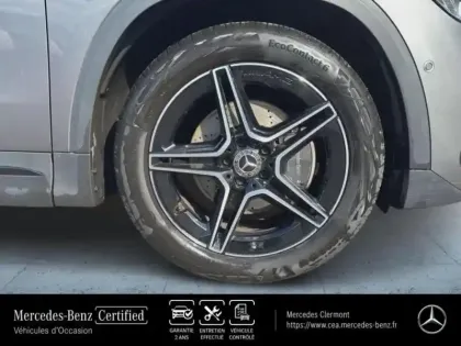 Photo 9 Mercedes GLA Gén. II (H247) Ph1 AMG Line 5