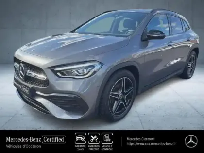 Photo Mercedes Gla Amg Line