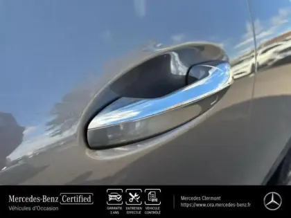 Photo 11 Mercedes GLA Gén. II (H247) Ph1 AMG Line 5