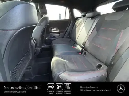 Photo 14 Mercedes GLA Gén. II (H247) Ph1 AMG Line 5