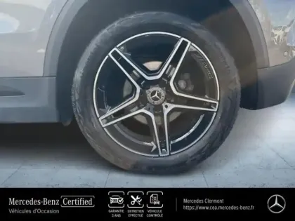 Photo 7 Mercedes GLA Gén. II (H247) Ph1 AMG Line 5