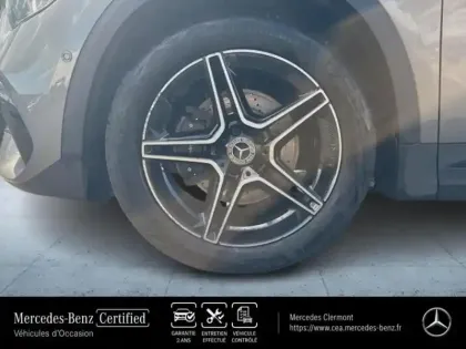 Photo 6 Mercedes GLA Gén. II (H247) Ph1 AMG Line 5