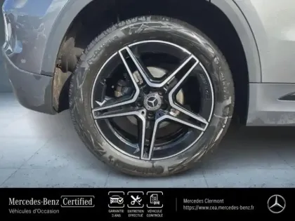 Photo 8 Mercedes GLA Gén. II (H247) Ph1 AMG Line 5