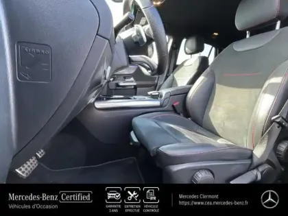 Photo 13 Mercedes GLA Gén. II (H247) Ph1 AMG Line 5