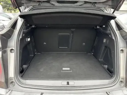 Photo 8 Peugeot 3008 Gén. II Ph1 GT Line 5