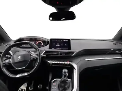 Photo 5 Peugeot 3008 Gén. II Ph1 GT Line 5