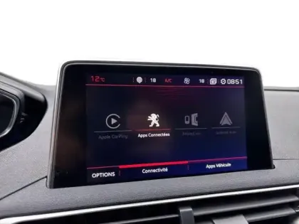 Photo 12 Peugeot 3008 Gén. II Ph1 GT Line 5