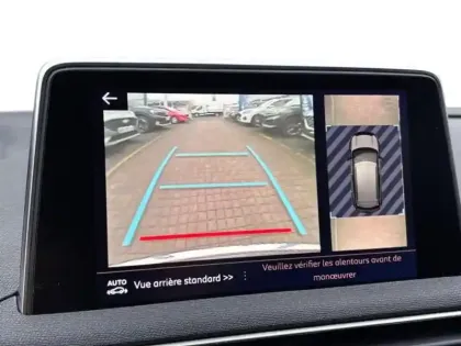 Photo 13 Peugeot 3008 Gén. II Ph1 GT Line 5