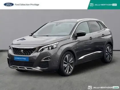 Photo Peugeot 3008 Gt Line