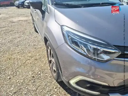 Photo 12 Renault Captur Gén. I (J87) Ph2 Intens 5