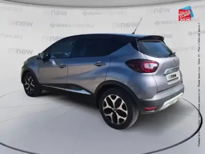 Photo 22 Renault Captur  1.3 TCe 130ch FAP Intens