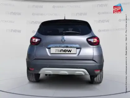 Photo 21 Renault Captur  1.3 TCe 130ch FAP Intens