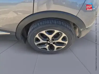 Photo 24 Renault Captur  1.3 TCe 130ch FAP Intens