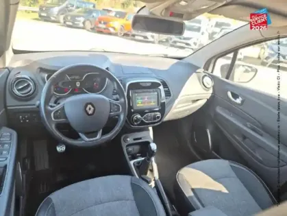Photo 14 Renault Captur Gén. I (J87) Ph2 Intens 5