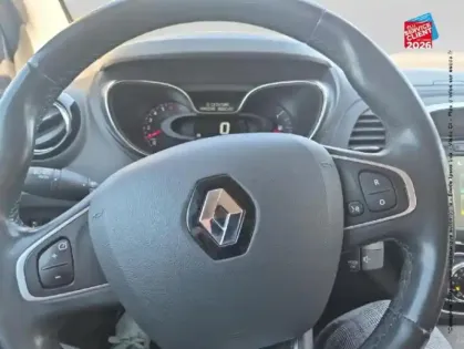 Photo 26 Renault Captur  1.3 TCe 130ch FAP Intens