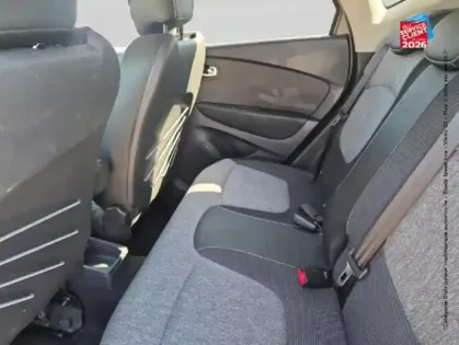 Photo 25 Renault Captur  1.3 TCe 130ch FAP Intens