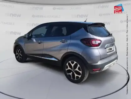 Photo 7 Renault Captur Gén. I (J87) Ph2 Intens 5