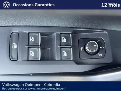 Photo 11 Volkswagen Polo Gén. VI Ph1 Active 5