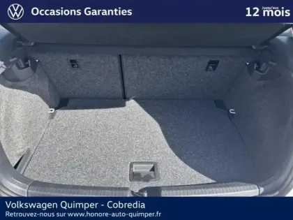 Photo 6 Volkswagen Polo Gén. VI Ph1 Active 5