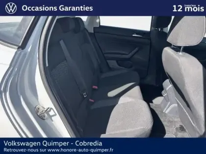 Photo 23 Volkswagen Polo Gén. VI Ph1 Active 5