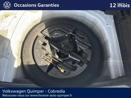 Photo 7 Volkswagen Polo Gén. VI Ph1 Active 5