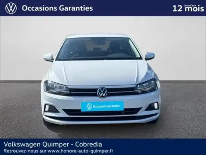 Photo 16 Volkswagen Polo Gén. VI Ph1 Active 5