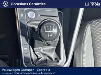 Photo 14 Volkswagen Polo Gén. VI Ph1 Active 5