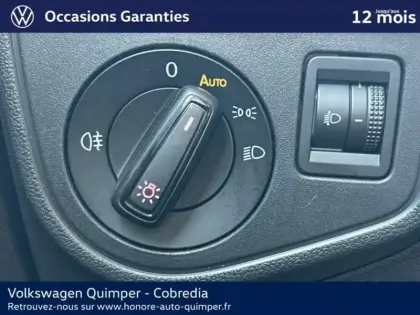 Photo 27 Volkswagen Polo Gén. VI Ph1 Active 5