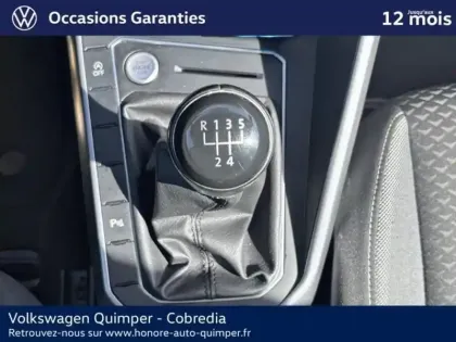 Photo 29 Volkswagen Polo Gén. VI Ph1 Active 5